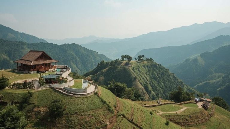 Lucid_Realism_Gambar_realistis_dari_10_Destinasi_Wisata_Alam_T_0