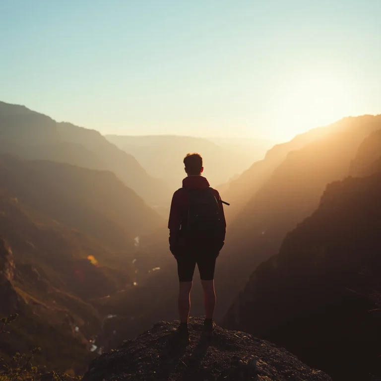 tips solo traveling pemula - fewo-feha
