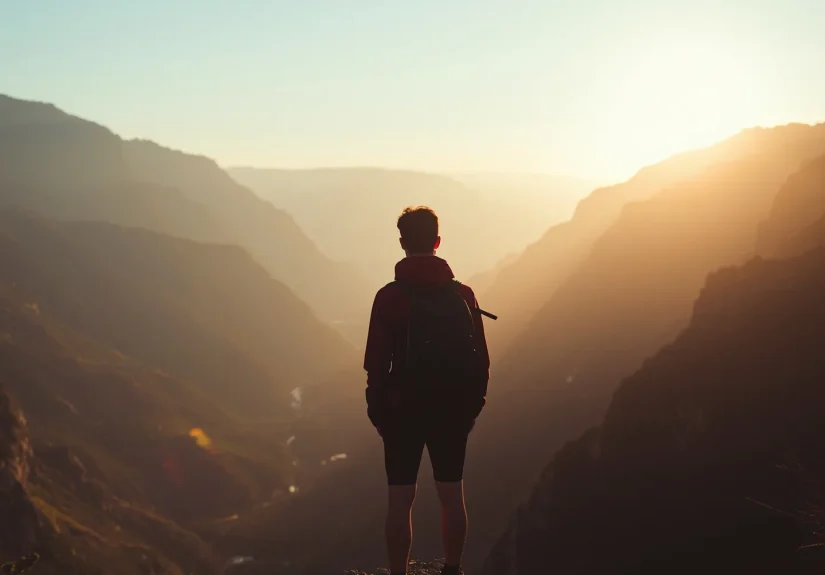 tips solo traveling pemula - fewo-feha